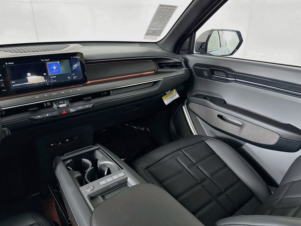 2026 Kia EV9 Land