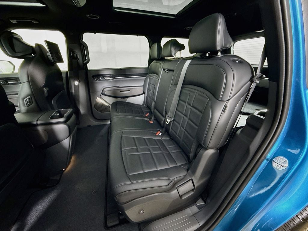 2026 Kia EV9 Land