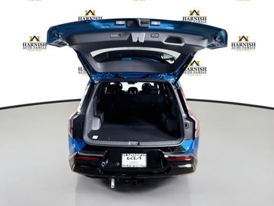 2026 Kia EV9 Land