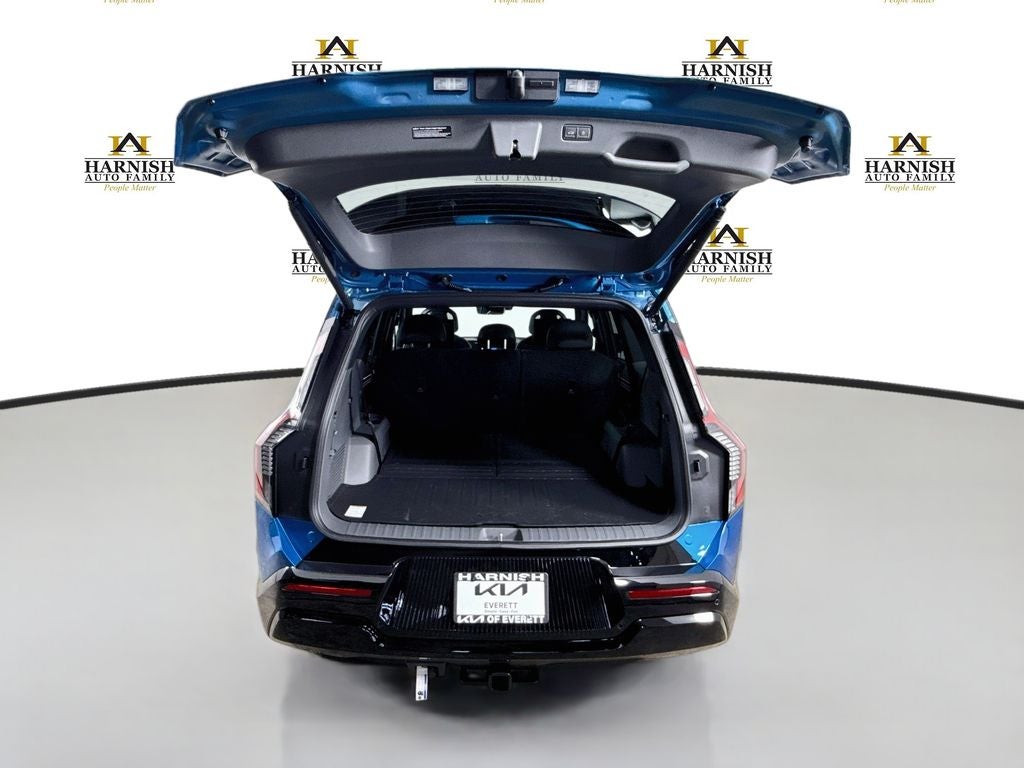 2026 Kia EV9 Land