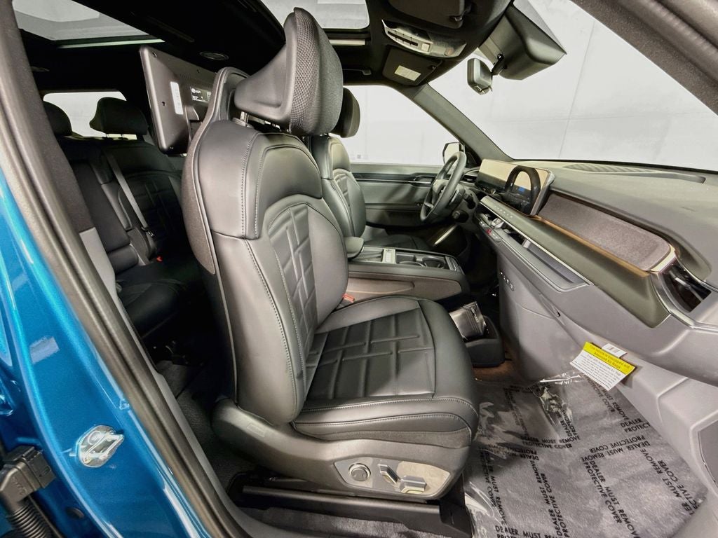 2026 Kia EV9 Land