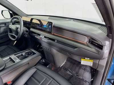 2026 Kia EV9 Land
