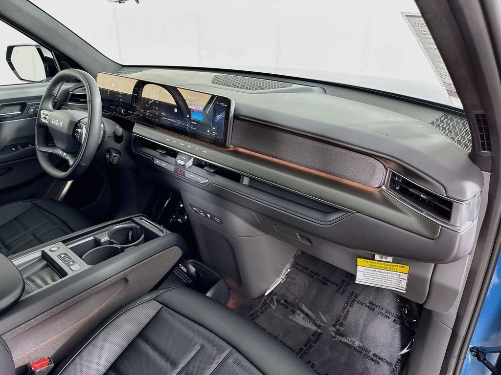 2026 Kia EV9 Land