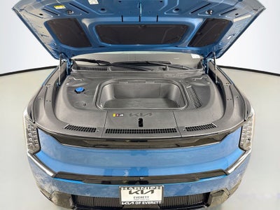 2026 Kia EV9 Land