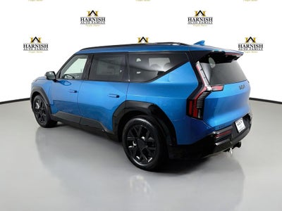 2026 Kia EV9 Land