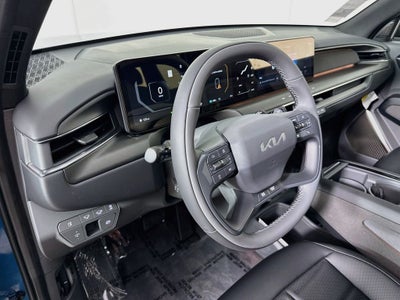 2026 Kia EV9 Land