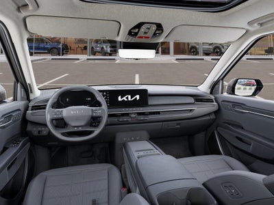 2026 Kia EV9 Land