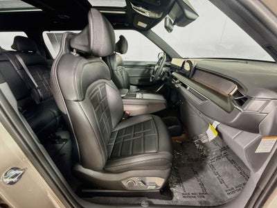 2026 Kia EV9 Land