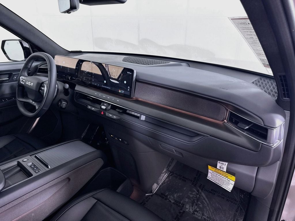 2026 Kia EV9 Land