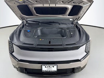 2026 Kia EV9 Land