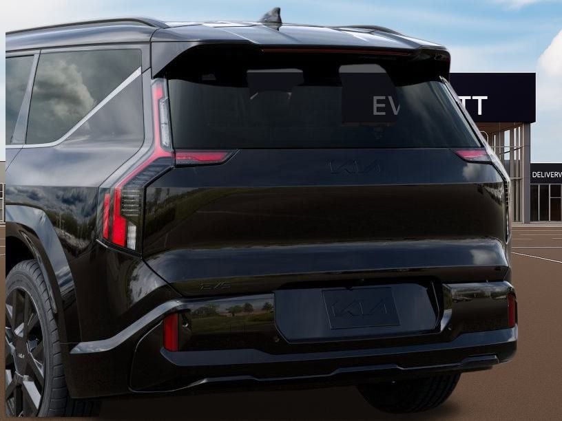 2026 Kia EV9 Land