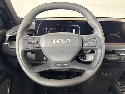 2026 Kia EV9 Land