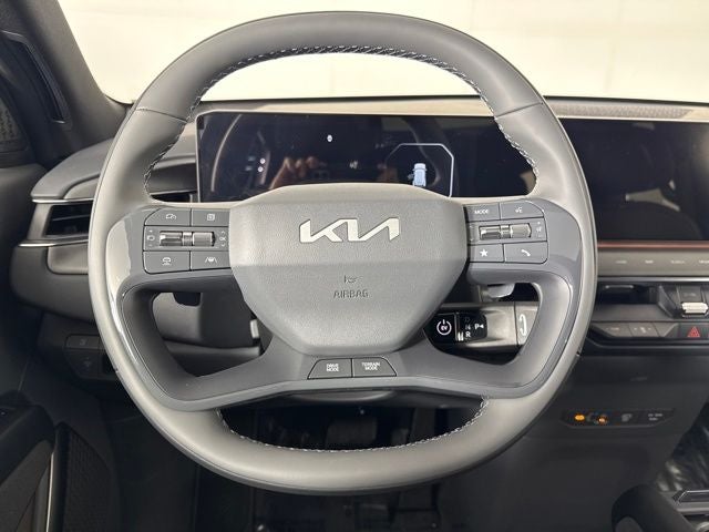 2026 Kia EV9 Land