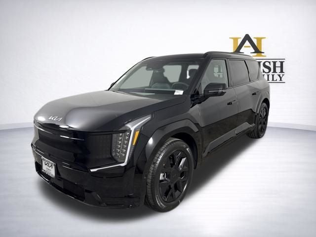 2026 Kia EV9 Land