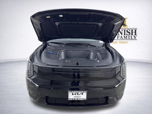 2026 Kia EV9 Land