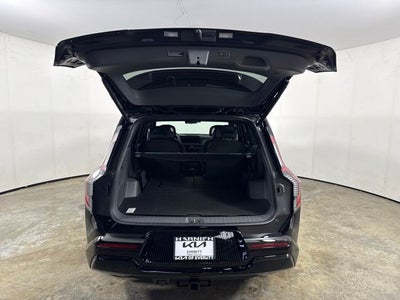 2026 Kia EV9 Land