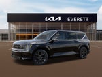 2026 Kia EV9 Land