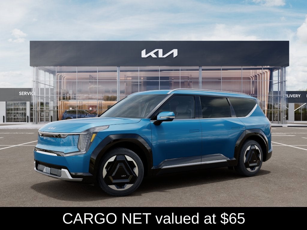 2026 Kia EV9 Land