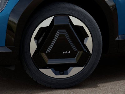 2026 Kia EV9 Land