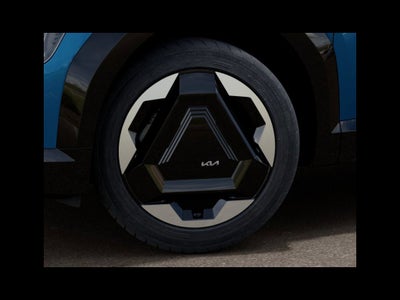 2026 Kia EV9 Land