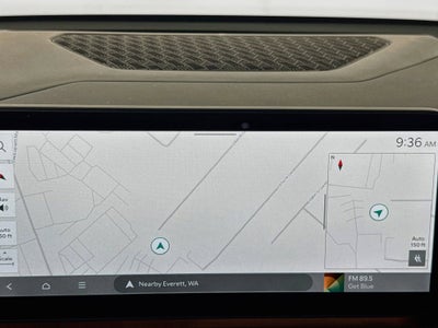 2026 Kia EV9 Land