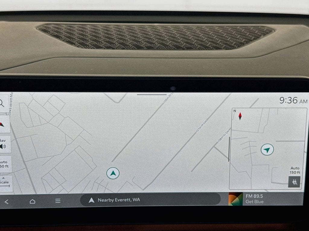 2026 Kia EV9 Land