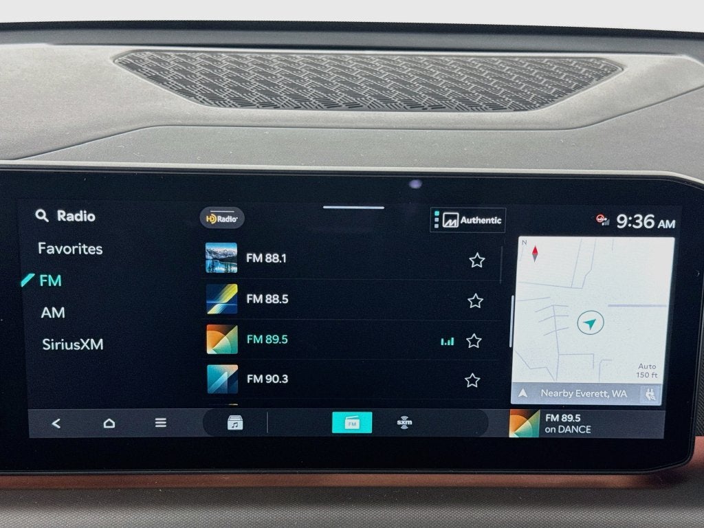 2026 Kia EV9 Land
