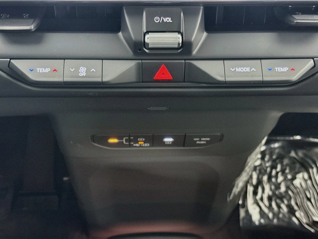 2026 Kia EV9 Land