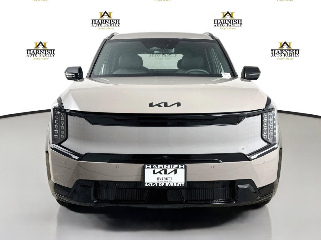 2026 Kia EV9 Land