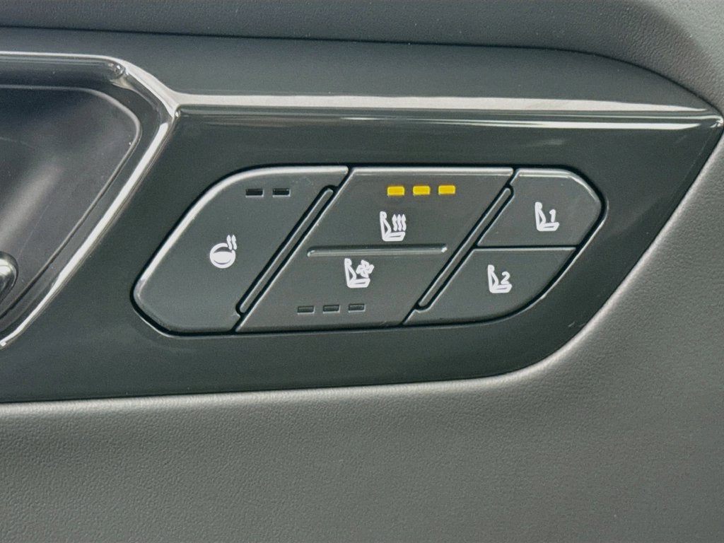 2026 Kia EV9 Land
