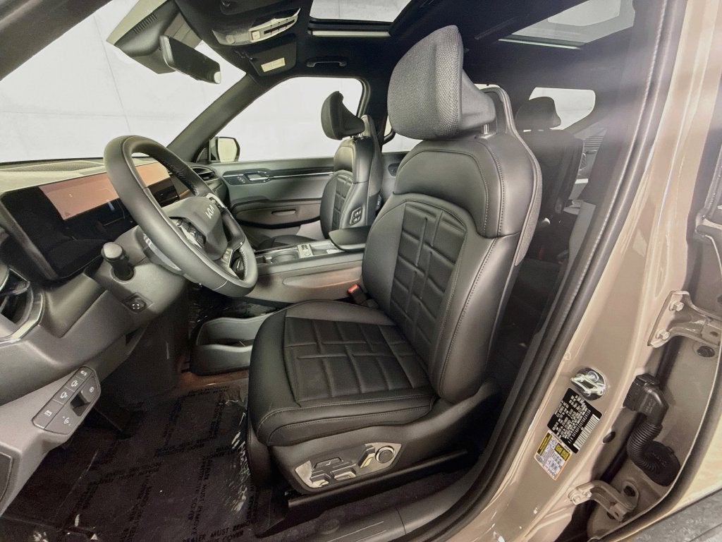 2026 Kia EV9 Land