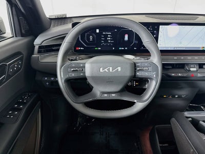 2026 Kia EV9 Land