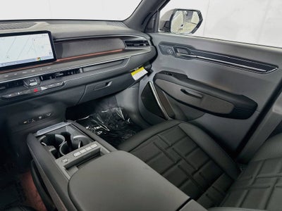 2026 Kia EV9 Land