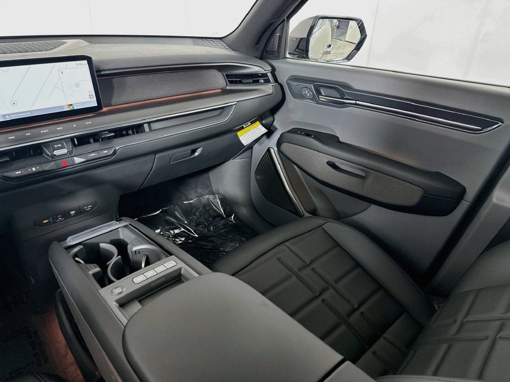 2026 Kia EV9 Land