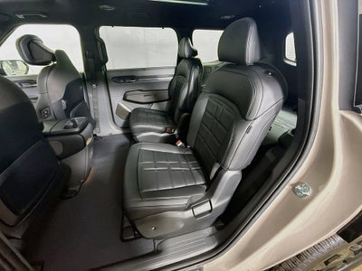 2026 Kia EV9 Land