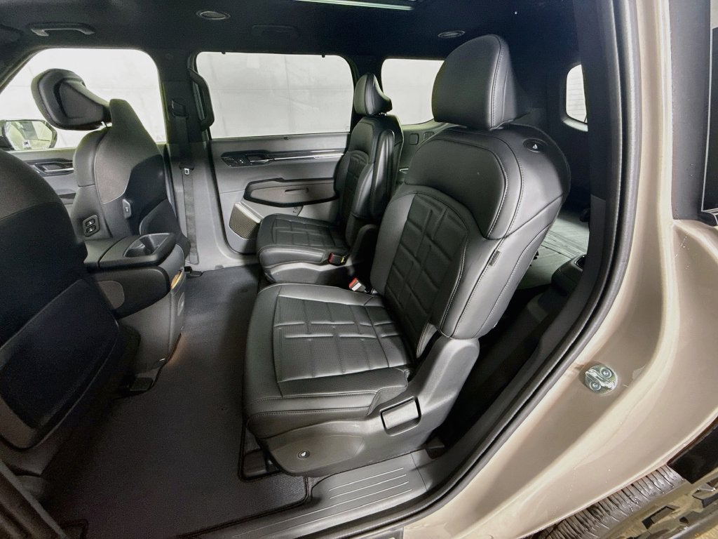 2026 Kia EV9 Land