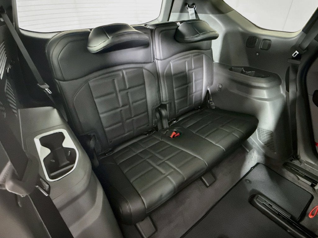 2026 Kia EV9 Land
