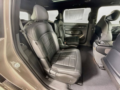 2026 Kia EV9 Land