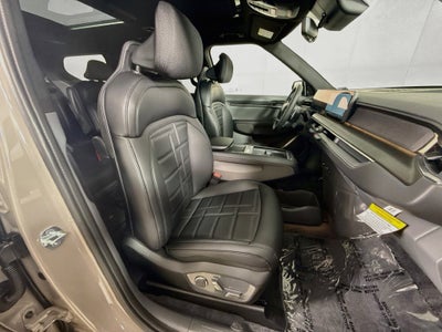 2026 Kia EV9 Land