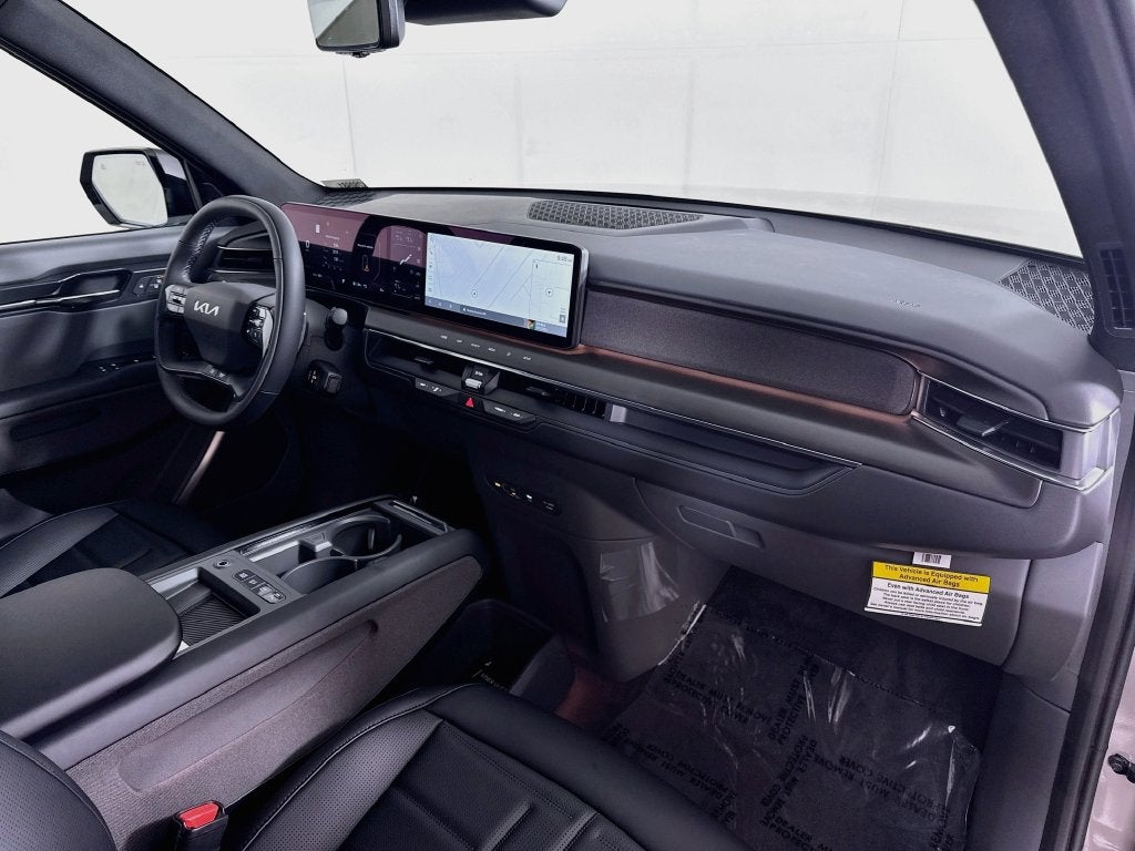 2026 Kia EV9 Land