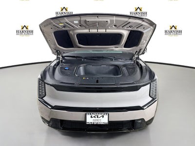 2026 Kia EV9 Land