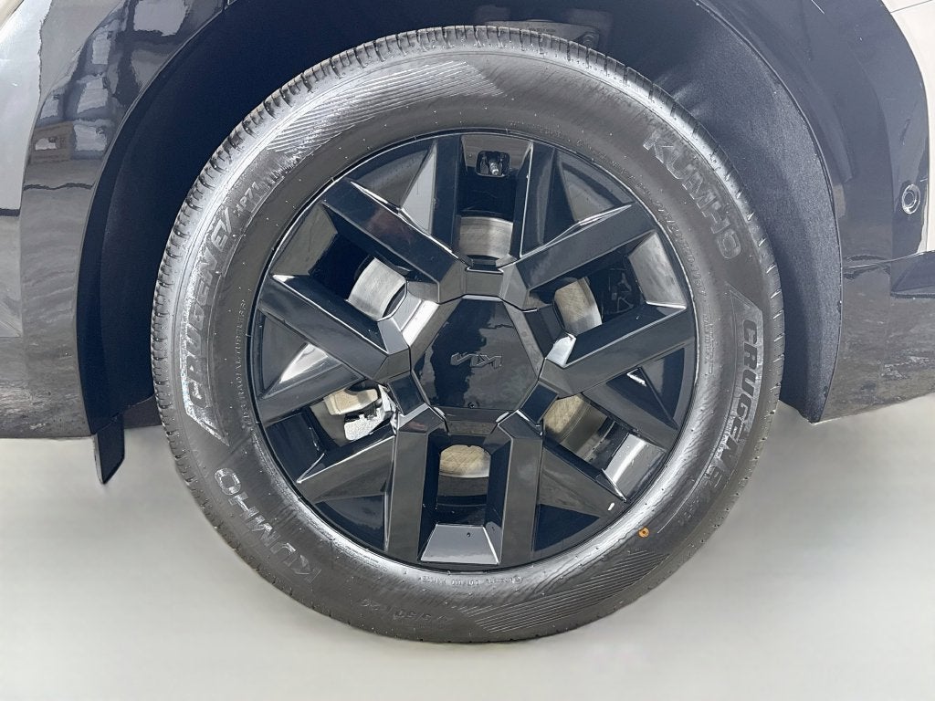 2026 Kia EV9 Land