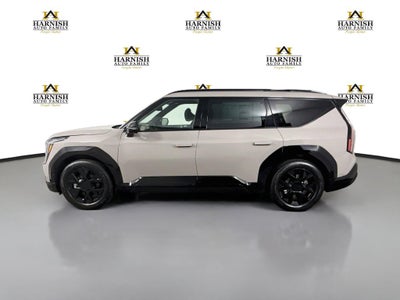 2026 Kia EV9 Land