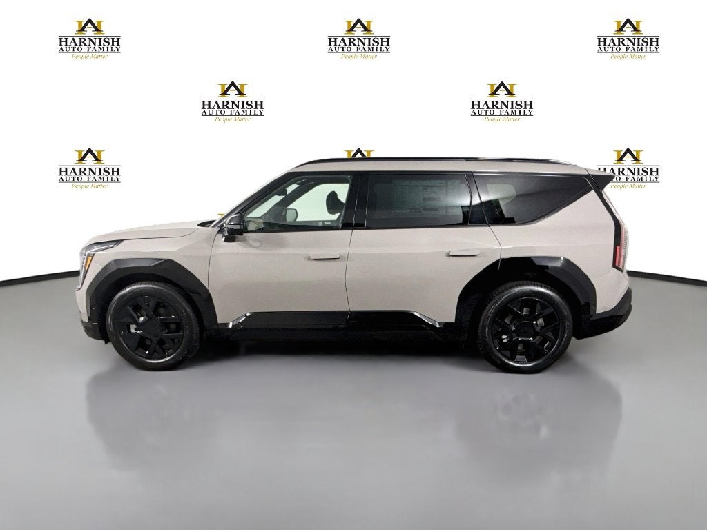 2026 Kia EV9 Land