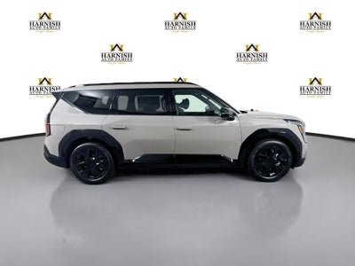 2026 Kia EV9 Land