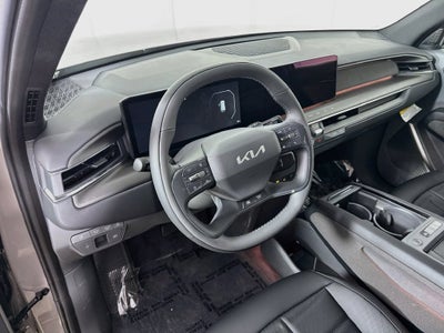 2026 Kia EV9 Land