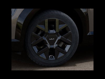 2026 Kia EV9 Land