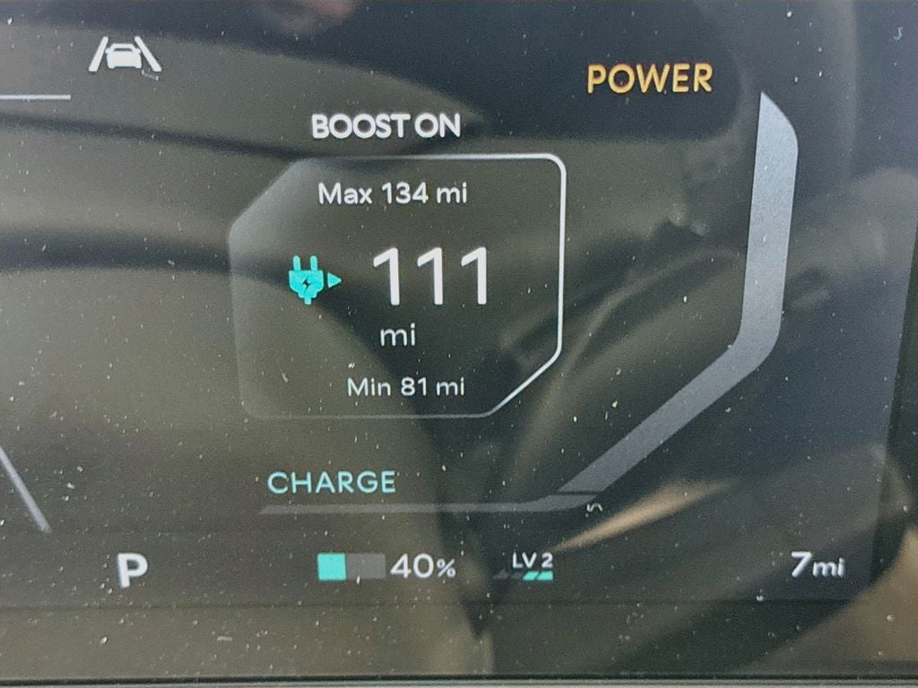 2026 Kia EV9 Land