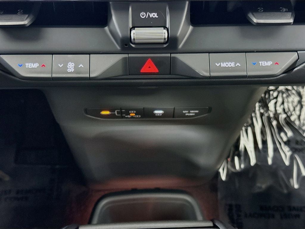 2026 Kia EV9 Land