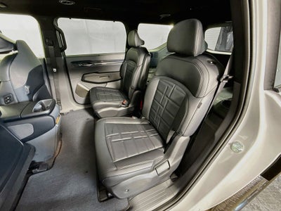 2026 Kia EV9 Land
